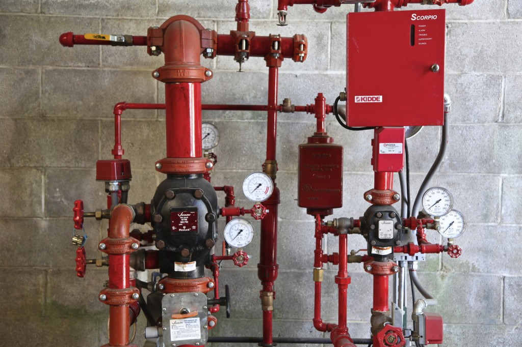 which opensprinkler system which opensprinkler system